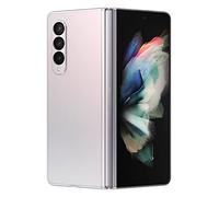 SAMSUNG Smartphone GZFold3 512 Silv SM-F926BZEGEUB