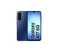 Samsung SMARTPHONE SAMSUNG A176 GALAXY A17 5G 4+128GB DUOS BLUE ITALIA
