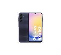 Samsung Smartphone SAMSUNG Galaxy A25 5G 128GB Blu notte