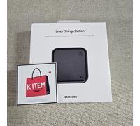 Samsung SmartThings Station EP-P9500T ricarica wireless super veloce e hub
