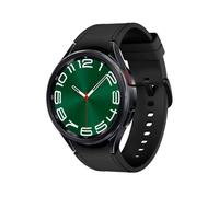 Samsung Galaxy Watch6 Classic Smartwatch Fitness Tracker Ghiera Interattiva in Acciao Inox 47mm Graphite