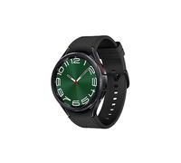 Samsung Galaxy Watch6 Classic Smartwatch Fitness Tracker Ghiera Interattiva in Acciao Inox 47mm Graphite