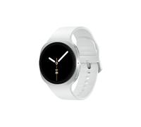 Samsung Smartwatch Galaxy Watch 8 40mm GPS Argento