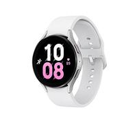 Samsung Galaxy Watch5 44mm Smartwatch Ghiera Touch in Alluminio Memoria 16GB Silver