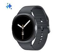 SMARTWATCH SAMSUNG Galaxy Watch8 44mm, Graphite