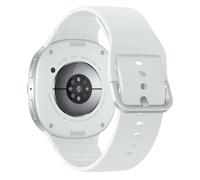 Samsung Smartwatch Galaxy Watch8 Lte 44 Mm Silver