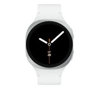 Orologio Galaxy Watch 8 40 mm 4G Argento - Nouvo