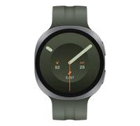 Samsung Smartwatch Galaxy Watch9 Lte 44 Mm Silver