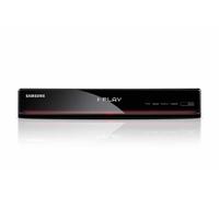 Samsung SMT-C7140 | Ricevitore / Decoder HD (320 GB) + Telecomando | MODELLO ...