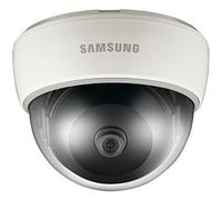 Samsung snd-5011 IP Security Camera Interno Cuscinetto Avorio - Telecamera di sorveglianza (IP Security Camera, interno, Cuscinetto, Avorio, soffitto, 1384 x 1076 Pixeles)