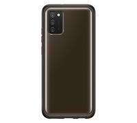 Samsung Soft Clear Case per Samsung Galaxy A02s EU - Juoda KP14746