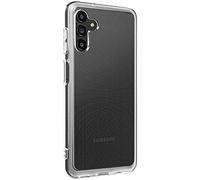 SAMSUNG Soft Clear Cover custodia morbida per Galaxy A13 5G, Trasparente