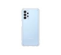 COVER SAMSUNG Soft Clear Cover Transp