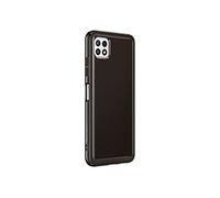 SAMSUNG GALAXY A22 5G CUSTODIA IN TPU NERO