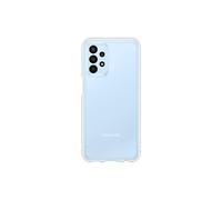 Samsung EF-QA235TTEGWW custodia per cellulare 16,8 cm (6.6") Cover Trasparente