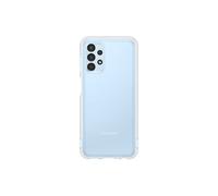 COVER SAMSUNG Soft Clear Cover Transp