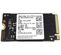SAMSUNG SOLID STATE DRIVE SSD 256GB M.2 MINI NVME MZALQ256HBJD-00BL2 OEM BULK