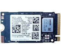 SAMSUNG SOLID STATE DRIVE SSD 256GB PCIe GEN4X4 M.2 NVME 2242 PM9C1B MZAL8256HFJ