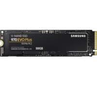 SAMSUNG SOLID STATE DRIVE SSD 500GB EVO 970 PLUS M.2 NVMe MZ-V7S500BW