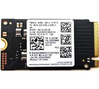 SAMSUNG SOLID STATE DRIVE SSD 512 GB M.2 MINI NVME MZALQ512BLU-00BL2 MZ-ALQ512B