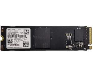 SAMSUNG SOLID STATE DRIVE SSD 512GB M.2 NVMe PM9B1 MZVL4512HBLU-00BH1 OEM BULK