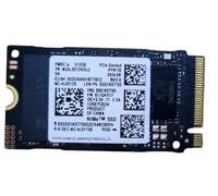 SAMSUNG SOLID STATE DRIVE SSD 512GB PCIE GEN4X4 M.2 MINI 2242 NVME PM9C1A MZAL8