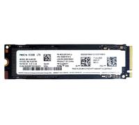 SAMSUNG SOLID STATE DRIVE SSD 512GB PM9C1b M.2 NVMe MZVL8512HFLU OPAL OEM BULK
