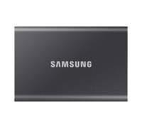 SAMSUNG SOLID STATE DRIVE SSD ESTERNO T7 18" 1TB USB-C 3.2 GRIGIO MU-PC1T0T/WW NEW