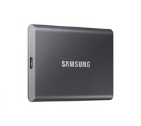 SAMSUNG SOLID STATE DRIVE SSD ESTERNO T7 18" 500GB USB 3.2 MU-PC500T/WW NEW