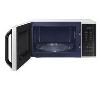 Samsung MS23K3555EW Bianco Solo microonde Superficie piana 23 L 800 W