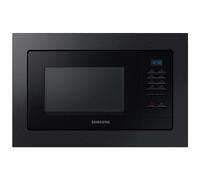 SAMSUNG - Solo Microonde Da Incasso 20l 850w Nero - Ms20a7013ab