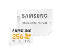 SCHEDA DI MEMORIA SAMSUNG MicroSD PRO Plus Sonic