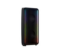 Samsung MX-ST40B Nero Con cavo e senza cavo 160 W