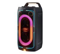 Samsung Sound Tower MX-ST40F 2025, 160W, Wireless, IPX4 - Nouvo