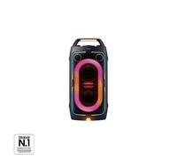 Samsung Sound Tower MX-ST40F (2025), Black