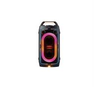 Samsung Sound Tower MX-ST40F (2025), Black