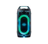 Samsung Sound Tower MX-ST50F - 240 watts - Party Speaker, Black