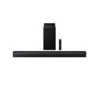 Samsung Soundbar 5.1 canali HW-B750F/ZF con Subwoofer Wireless Nero