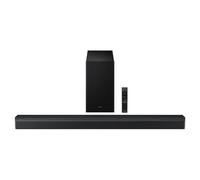 Samsung Soundbar B SERIES 5.1 Subwoofer wireless Black 400W HW B750F ZF