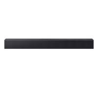 Samsung Soundbar B-Series HW-B400F 2.0ch (2025), Black