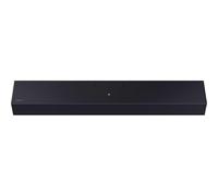 Samsung Soundbar HW-B400F/ZF Serie B, 4 Speaker, Wireless, Dolby 2ch, Audio a 2.0 Canali, DTS 2ch, Surround Sound Expansion, Voice Enhance Mode, Titan Black, 2025, 2025 SERIE B