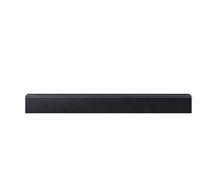 Samsung Soundbar HW-B400F/ZF Serie B, 4 Speaker, Wireless, Dolby 2ch, Audio a 2.0 Canali, DTS 2ch, Surround Sound Expansion, Voice Enhance Mode, Titan Black, 2025, 2025 SERIE B