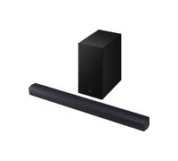 Samsung Sistema audio soundbar HW-B450F 2.1