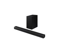 Samsung Soundbar HW-B650D/ZF Serie B, 4 Speaker, Wireless Dolby 5.1ch, Audio a 3.1 Canali, Surround sound expansion, Black 2024