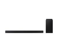 Samsung Soundbar HW-B750D/ZF Serie B, 6 Speaker, Wireless Dolby 5.1ch, Audio a 5.1 Canali, Surround sound expansion, Black 2024