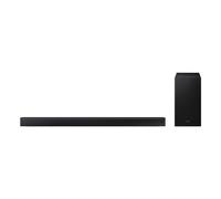 Samsung Soundbar HW-B750D/ZF Serie B, 6 Speaker, Wireless Dolby 5.1ch, Audio a 5.1 Canali, Surround sound expansion, Black 2024