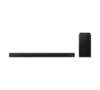 Samsung Soundbar HW-B750D/ZF Serie B, 6 Speaker, Wireless Dolby 5.1ch, Audio a 5.1 Canali, Surround sound expansion, Black 2024