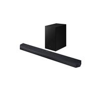 Samsung Soundbar HW-Q700D/ZF Serie Q, 9 Speaker, Wireless Dolby Atmos, Audio a 3.1.2 Canali, Q-Simphony, Compatibile con Alexa e Google Assistant, Titan Black 2024