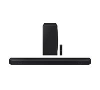 Samsung Soundbar HW-Q800C/ZF Serie Q, 11 speaker, Wireless Dolby Atmos, Audio a 5.1.2 canali, Q-Simphony, Compatibile con Alexa e Google Assistant, Black 2023