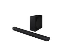 Samsung Soundbar HW-Q800D/ZF Serie Q, 11 Speaker, Wireless Dolby Atmos, Audio a 5.1.2 Canali, Q-Simphony, Alexa integrato e compatibile con Google Assistant, Black 2024